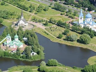 Апартаменты на Пулковском шоссе