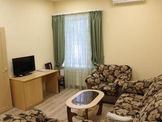 «Звенигородская»