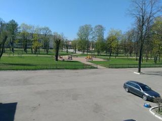 «Звенигородская»