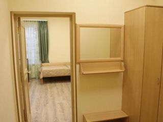 «Звенигородская»