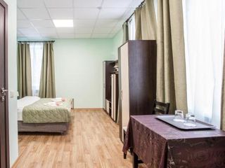 Отель Волковский