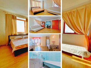 Flathome24 на Фермском шоссе, 32