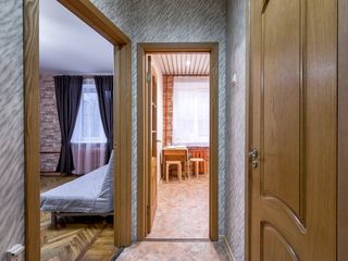 FlatHome24 Ярославский 38