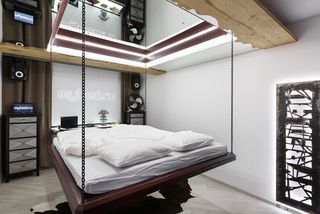 Home4day Отель «Смарт-Хаус»