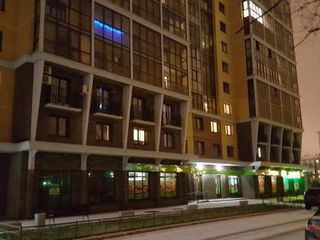 City Apartments Elektrosila