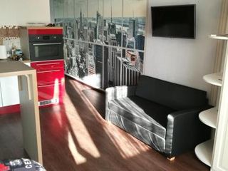 City Apartments Elektrosila