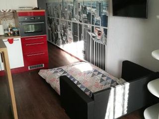 City Apartments Elektrosila