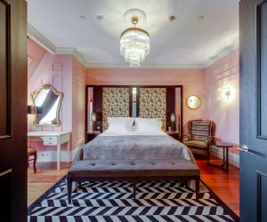 DOM Boutique Hotel by Authentic Hotels St. Petersburg Russia