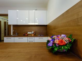 FlatHome24 На Хошимина 16