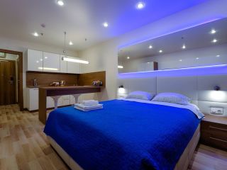 FlatHome24 На Хошимина 16