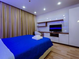 FlatHome24 На Хошимина 16