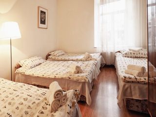 Отель «Петрополис»