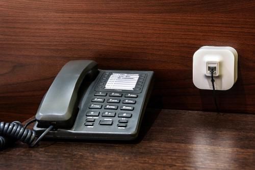 Hotel Photo 19