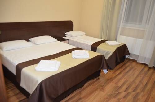 Hotel Photo 8