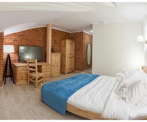 Hotel Chulan Ryazan Russia
