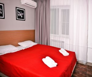 Oliver Hostel Rostov-na-Donu Russia