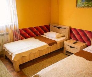 Mini Hotel Abrikos Rostov-na-Donu Russia