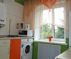 Apartment na Fuchika Pyatigorsk Russia