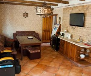 Holiday Homes Klevoe Mesto Pyatigorsk Russia