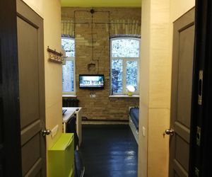 Apartment Tri Narzana Pyatigorsk Russia