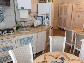 Дом Трувеллера F&F