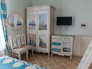 Дом Трувеллера F&F