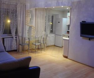 Apartment On Lenina 78 Perm Russia