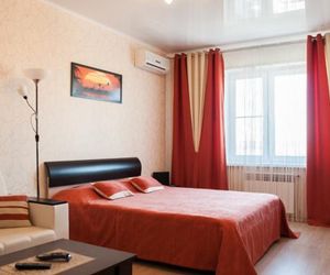Apartment Ternopolskaya 18 Penza Russia