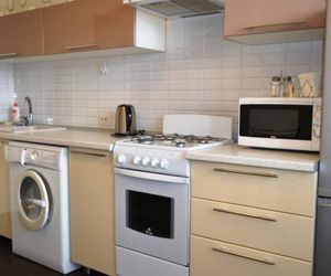 Apartment On Borodina 27 Penza Russia