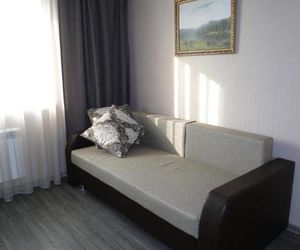 Apartment Sokolniki Plus Khabarovsk Russia