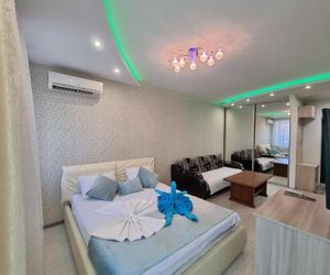 Apartment Avrora, Fomina 9 Oryol Russia
