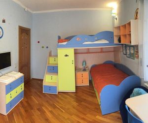 Bakovkahouse Odintsovo Russia