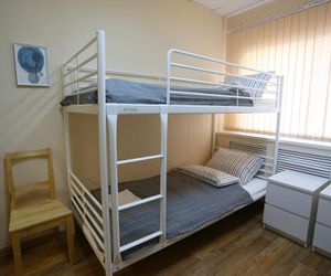 Hotel-Boutique Halyava Med Velikiy Novgorod Russia