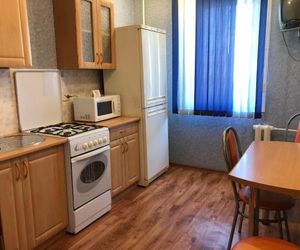 Apartment Moskovskiy 110 Naberezhnye Chelny Russia