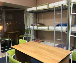 Hostel Dostupnaya Stolitsa Rayevo Russia