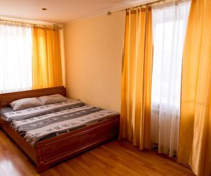 Anvers Shiska 6 Apartments Magnitogorsk Russia