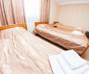 Hotel & Wellness Complex Family Kurgan Russia