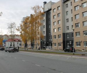 Na Lenina 40 Khanty Mansiysk Russia