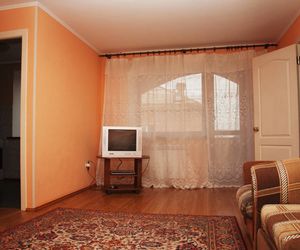 AvantApartment 50 Let Oktyabrya Kemerovo Russia