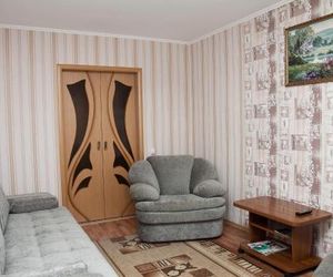 AvantApartment 50 let Oktyabrya 21 Kemerovo Russia