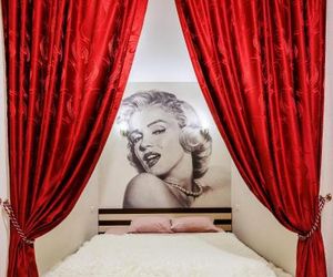 Apartmentavant Pritomskiy Prospekt Kemerovo Russia