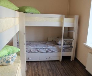 Hostel Kluychevoy Izhevsk Russia