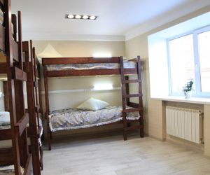 East-West Hostel Irkutsk Russia