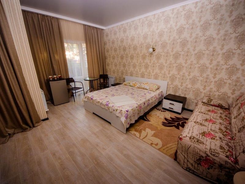 صورة الفندق 2