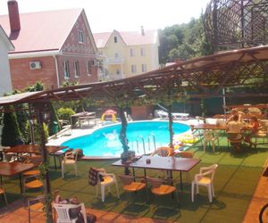 Bereginya Guest House Dzhubga Russia