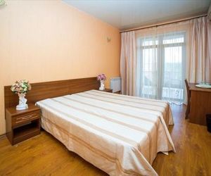 Guest House Yuzhniy Divnomorskoye Russia