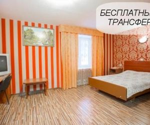 Apartments Posutochno Chaykovskiy Russia