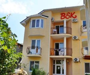 Vek Guest House Anapa Russia