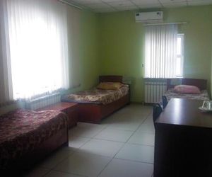 Motel U Viktora Kolomna Russia