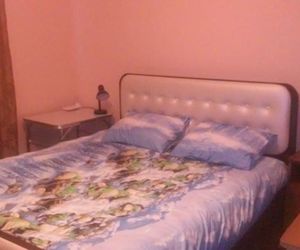 Guest House Letto Soloniki Russia